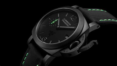 panerai razer special edition.